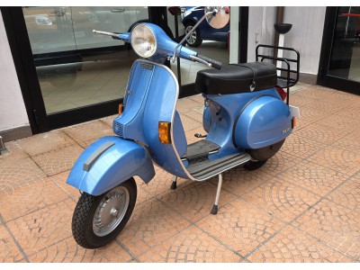 Vespa 125 PX ASI Oro